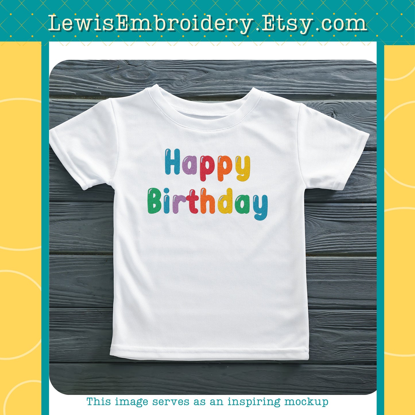 Fill Stitch, Rainbow Baby, Machine Embroidery Font – BX Included - (Digital Download)
