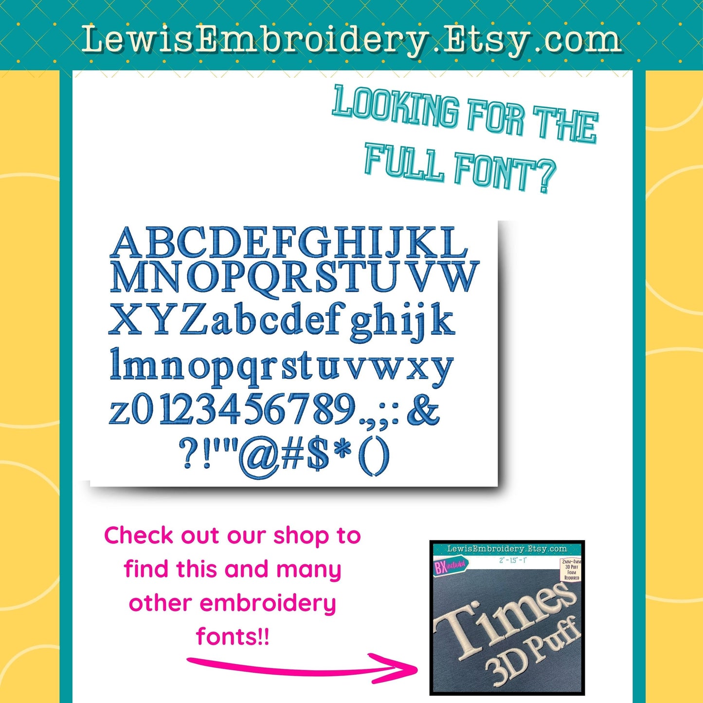 3D Puff, Sarcastic Phrases, Machine Embroidery Design Bundle – (PDF Tutorial Included)